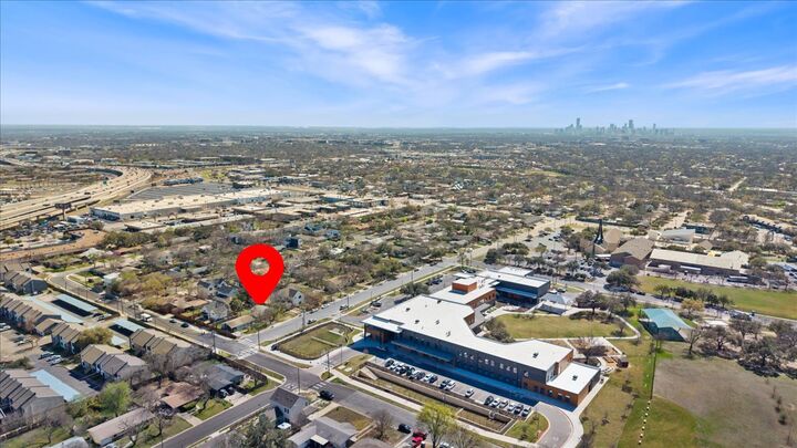 Property Photo:  8017 Lazy Lane  TX 78757 