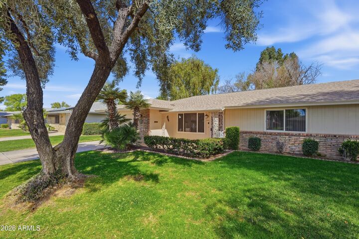 Property Photo:  10326 W Prairie Hills Circle  AZ 85351 