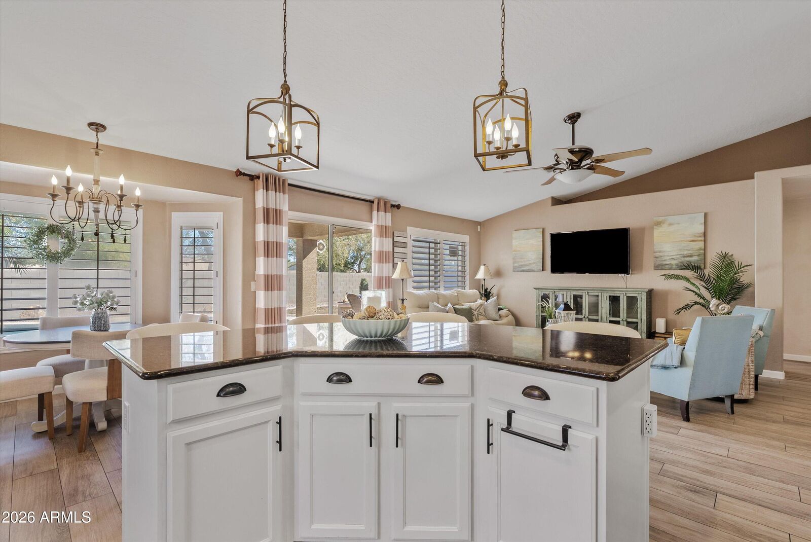 Property Photo:  3620 E Baranca Court  AZ 85297 