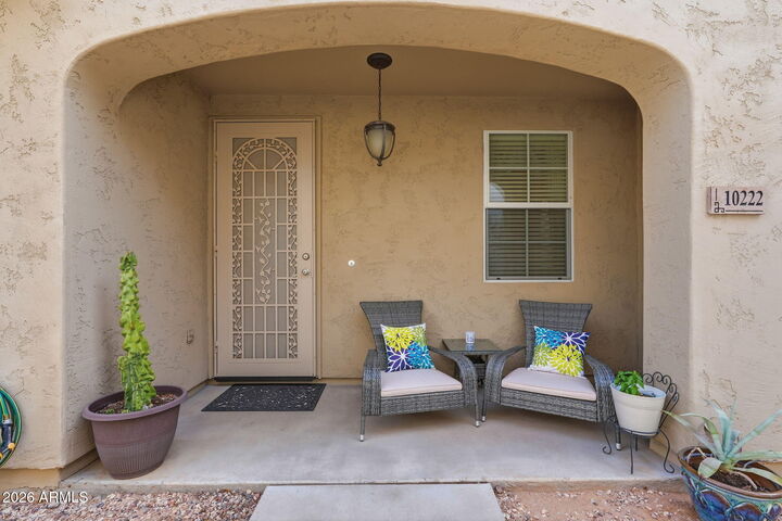 Property Photo:  10222 E Isleta Avenue  AZ 85209 