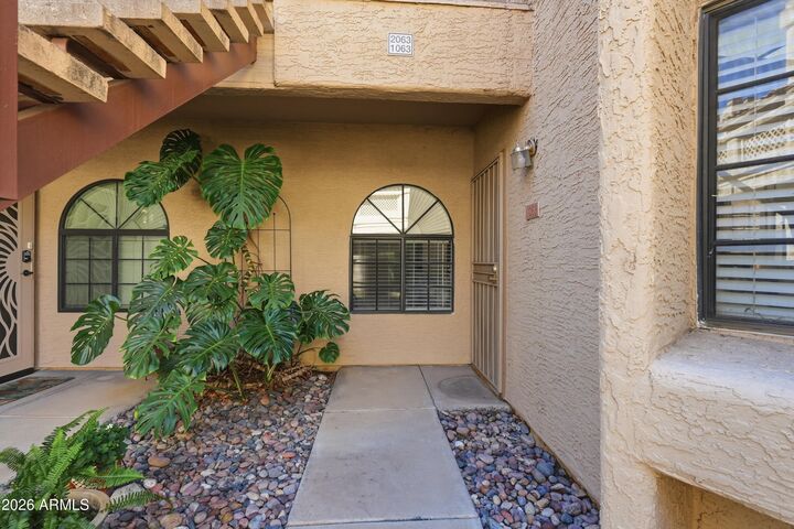 Property Photo:  930 N Mesa Drive 1063  AZ 85201 