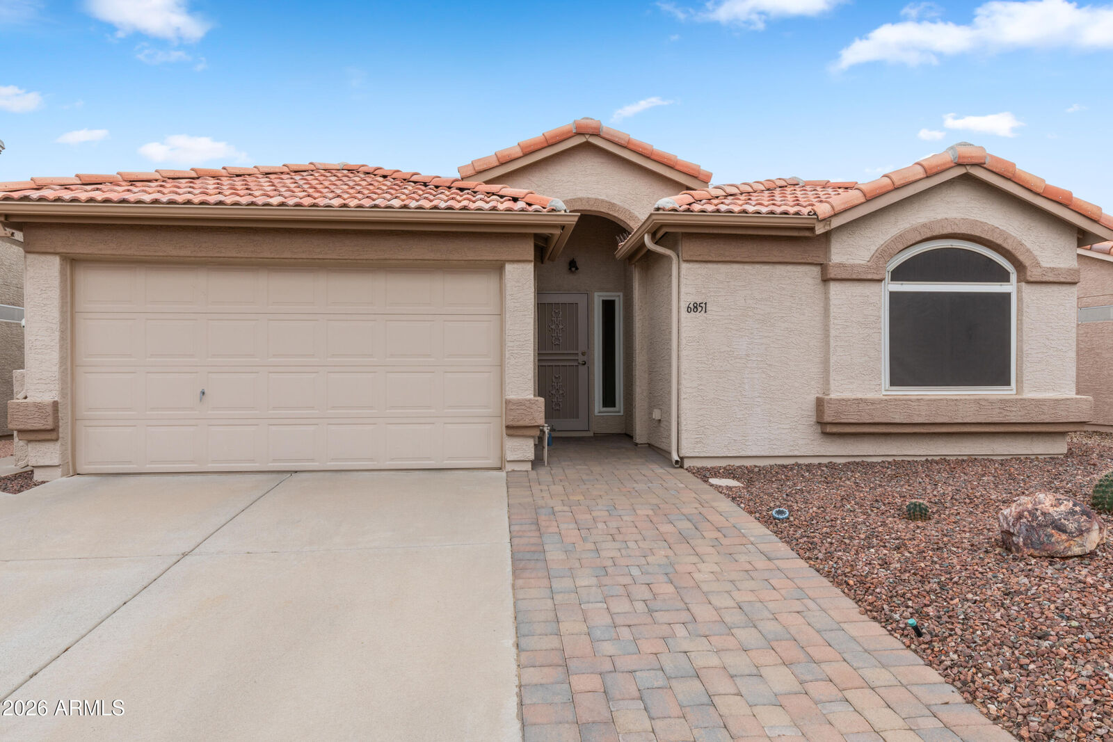 Property Photo:  6851 S Coral Gable Drive  AZ 85249 