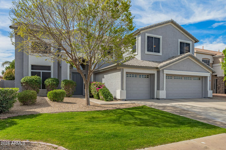 Property Photo:  25674 N 68th Drive  AZ 85383 