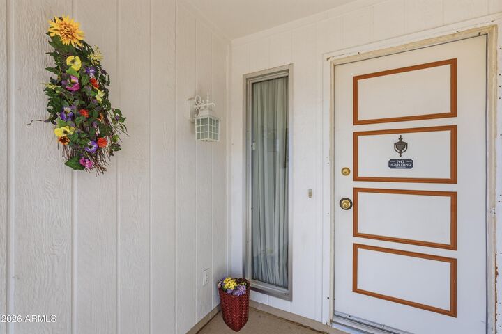 Property Photo: 18034 N 129th Avenue AZ 85375
