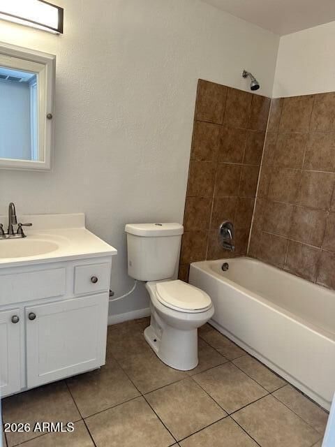 Property Photo: 2525 N 52nd Street 5 AZ 85008