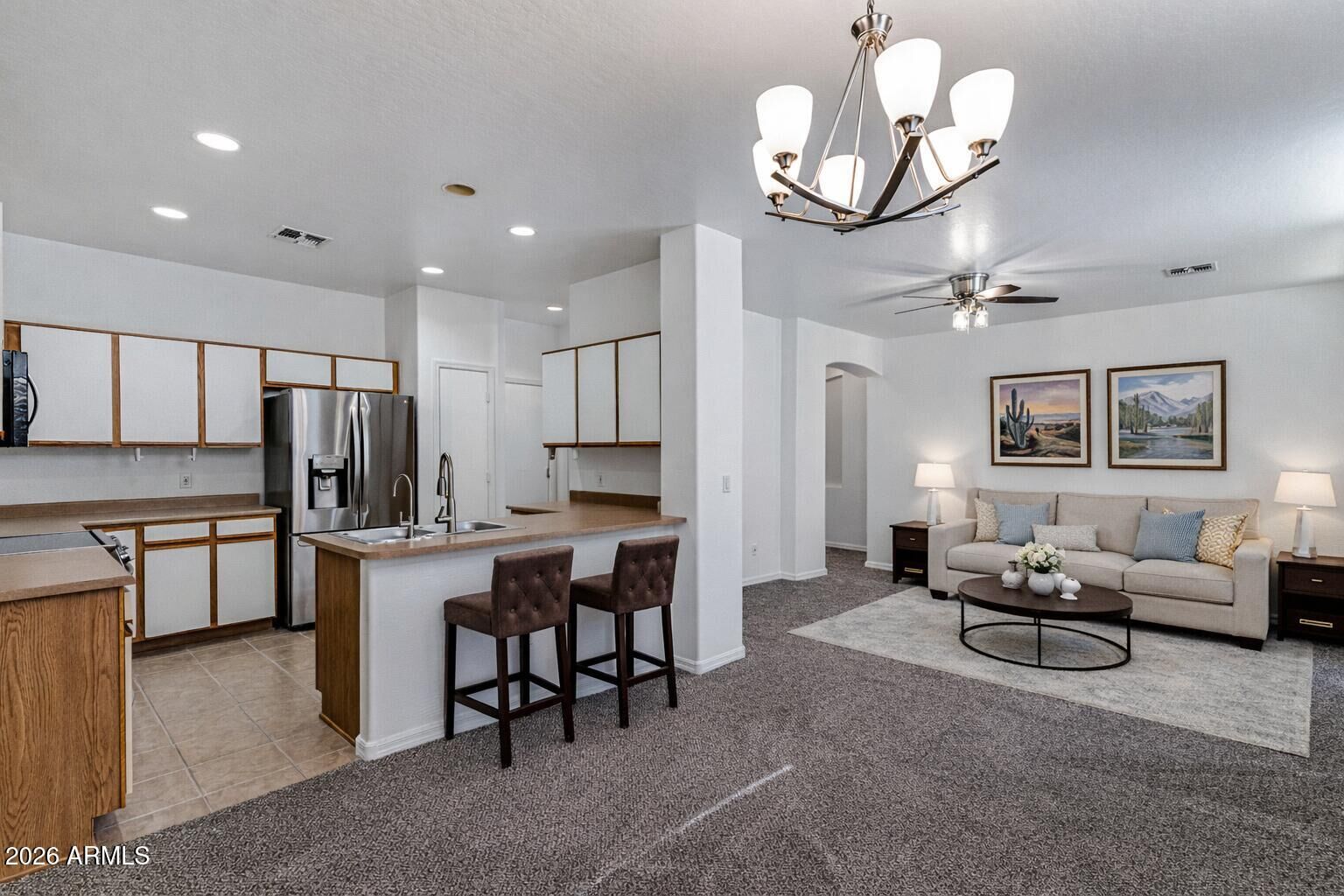 Property Photo:  1650 S Crismon Road 86  AZ 85209 