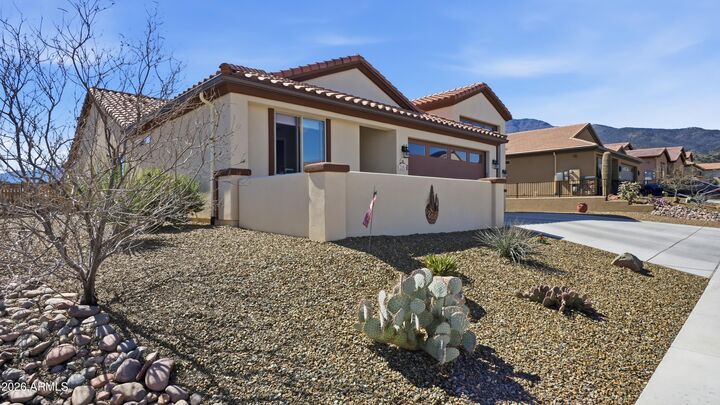 Property Photo:  2181 Prospect Circle  AZ 86326 