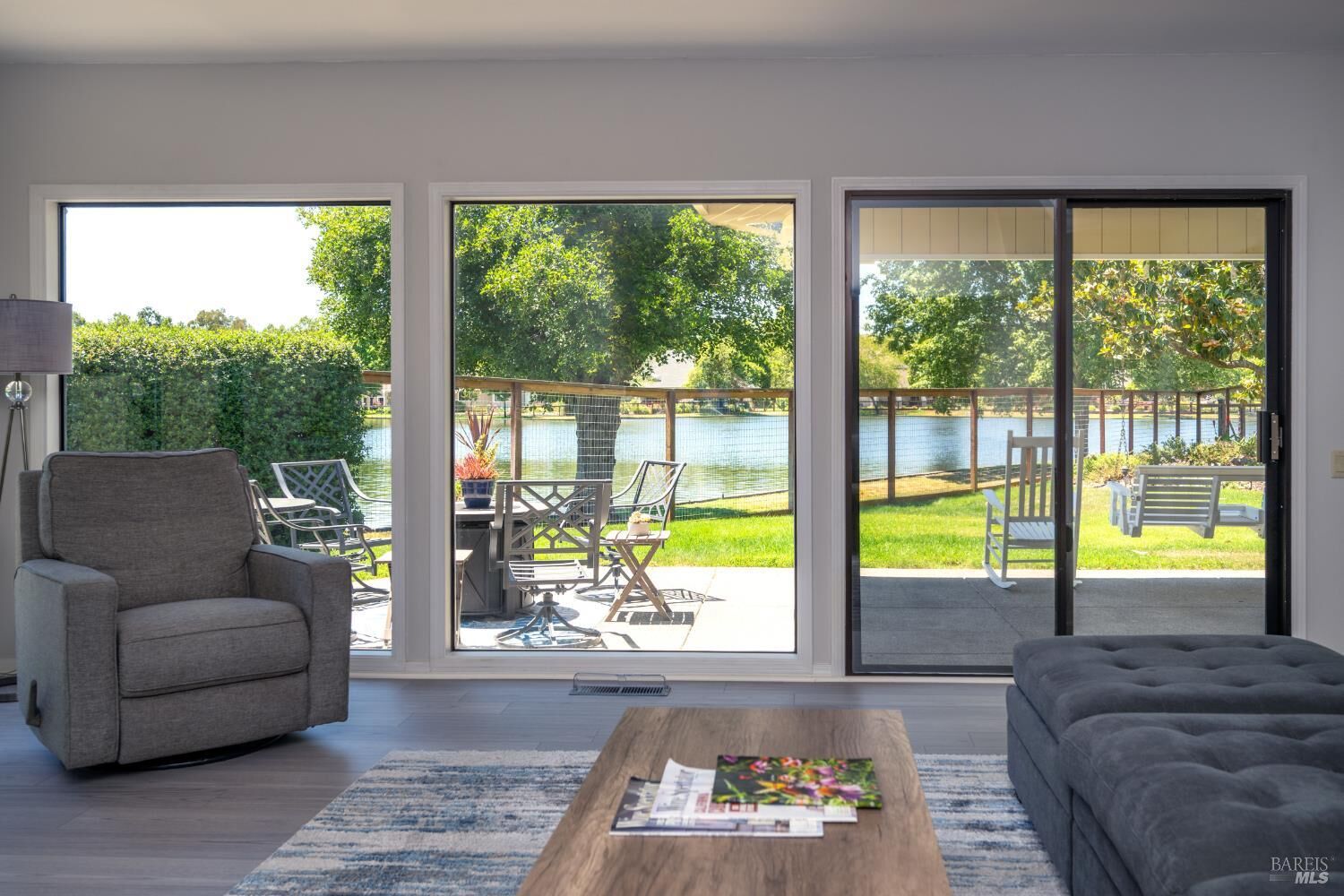 Property Photo: 9636 Lakewood Drive CA 95492