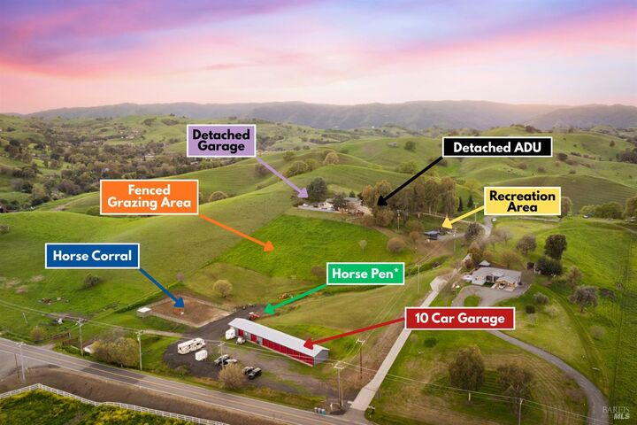 Property Photo:  7413 English Hills Road  CA 95688 