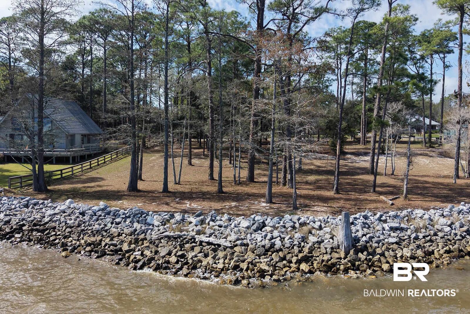 Property Photo:  Lot 8 Bayview Drive  AL 36549 