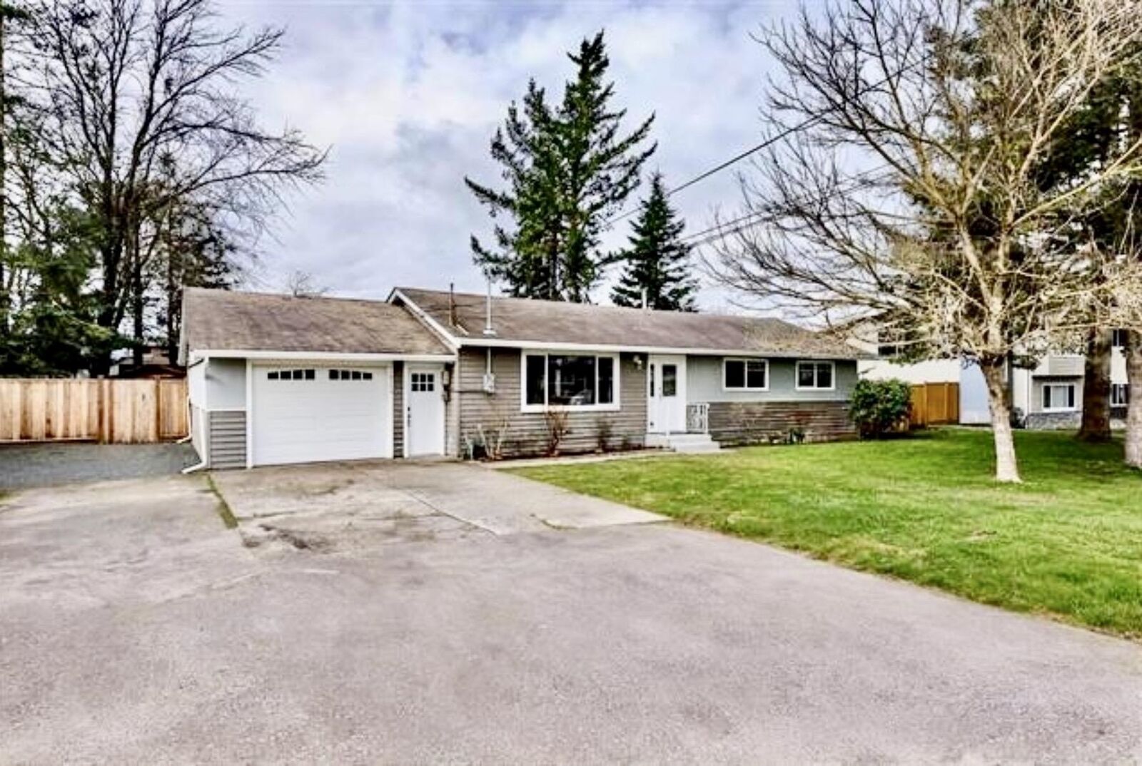 Property Photo:  7413 Leary Crescent  BC V2R 1K3 