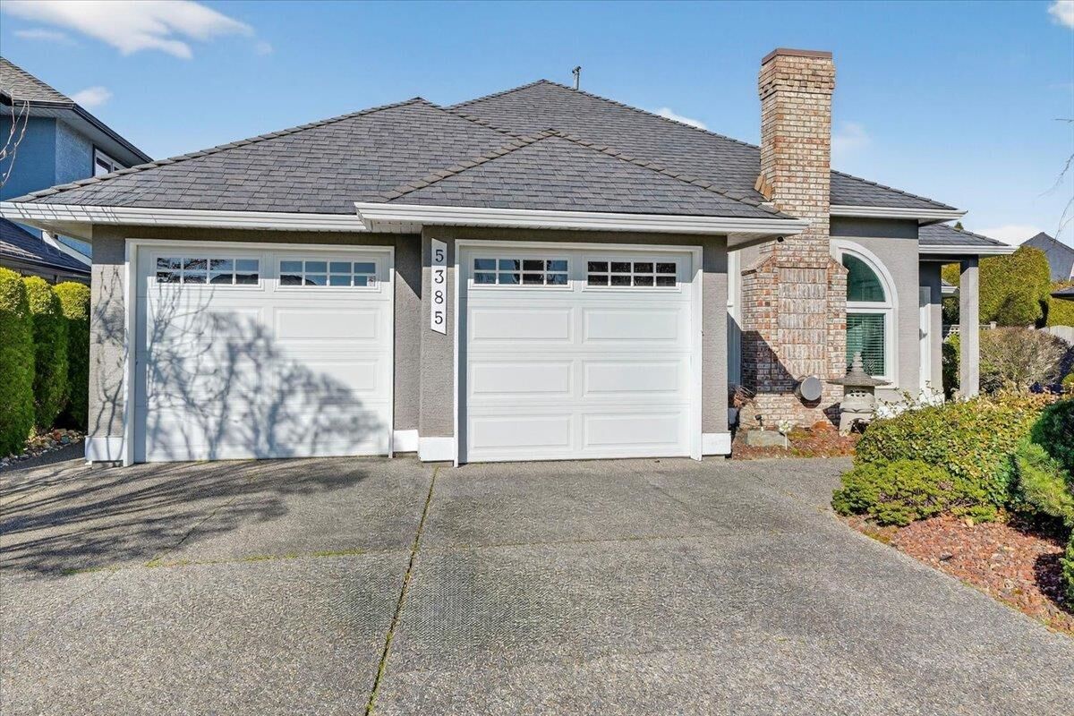 Property Photo:  5385 Galleon Place  BC V4K 5A5 