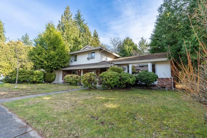 Property Photo:  1510 134A Street  BC V4A 5P2 