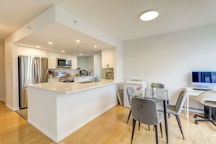 Property Photo: 1196 Pipeline Road 1306 BC V3B 7Z6