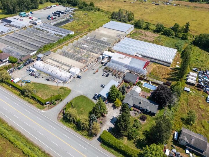 Property Photo:  1262 176 Street  BC V3Z 9S5 