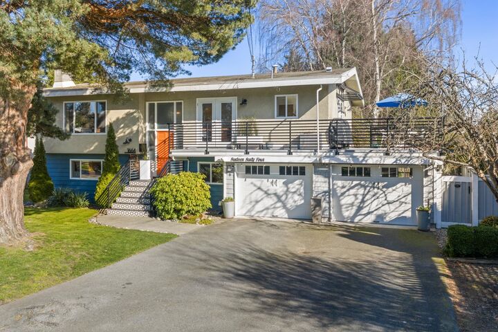 Property Photo: 1664 58 Street BC V4L 1X7
