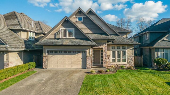 Property Photo: 5830 Fair Wynd BC V4K 5H1