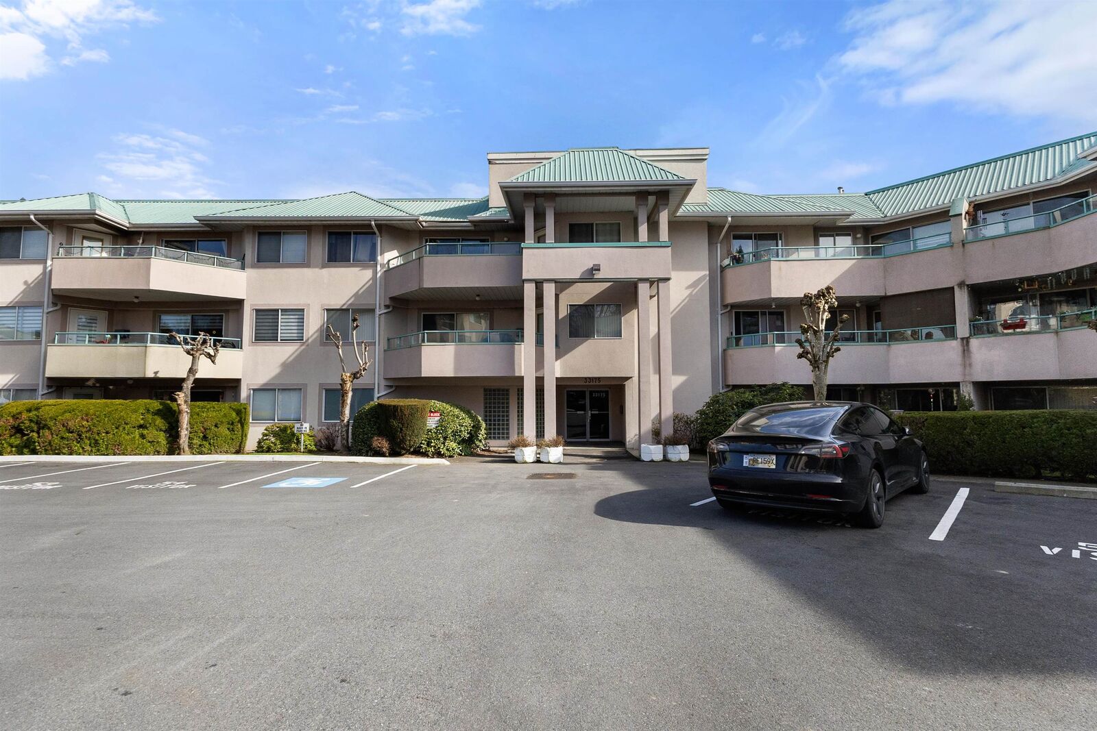 Property Photo: 33175 Old Yale Road 224 BC V2S 2J4