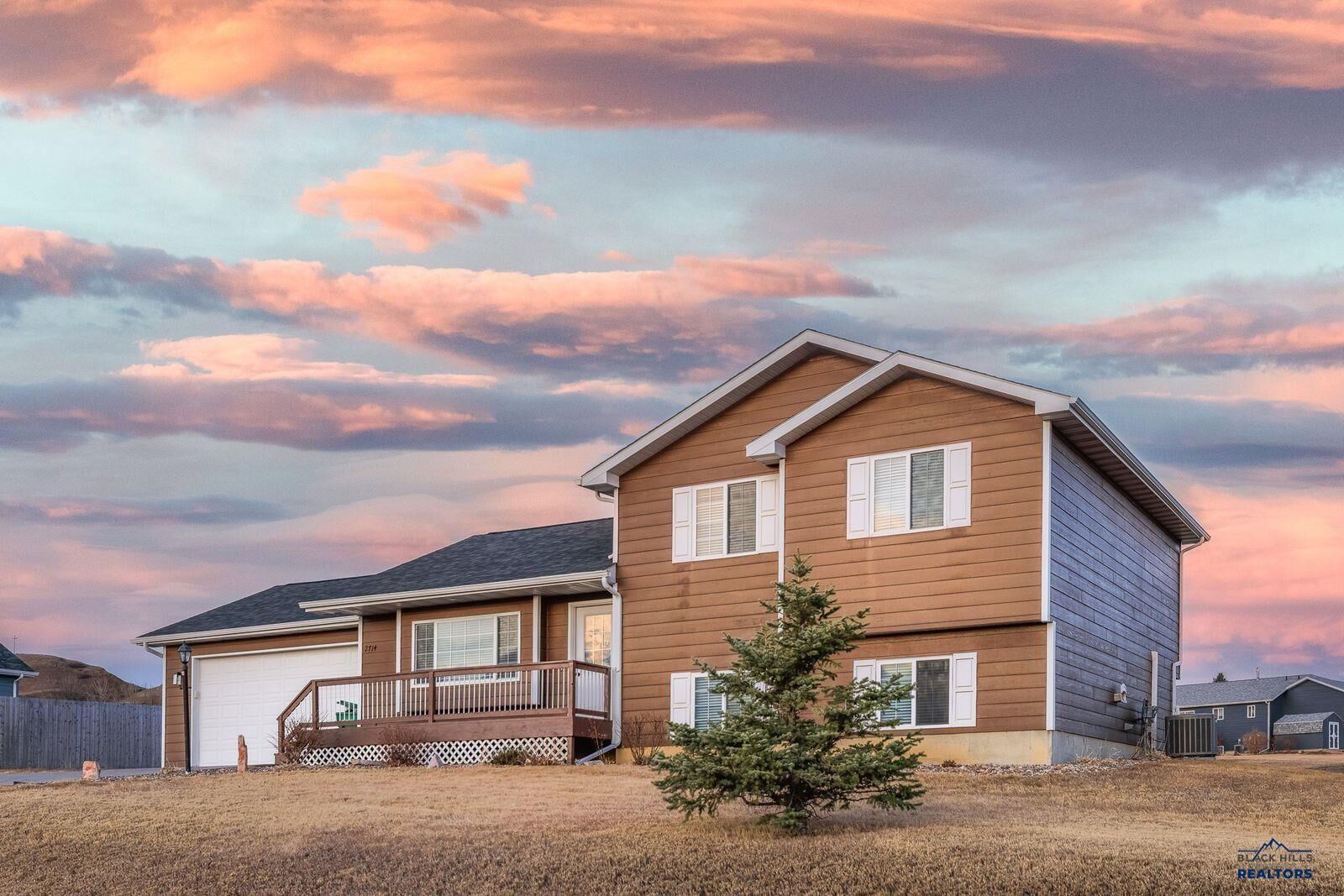 Property Photo:  2714 Wildhorse Dr  SD 57703 