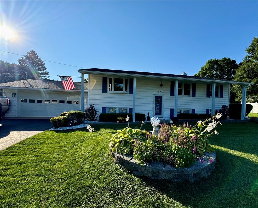 Property Photo:  119 Park Terrace  NY 14845 