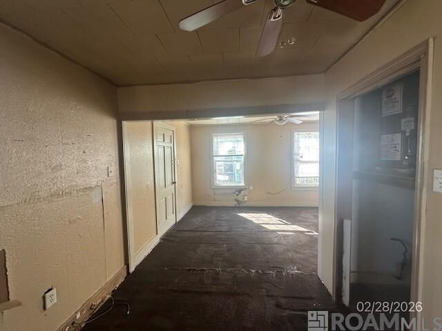 Property Photo:  5823 Fairfields Ave  LA 70806 