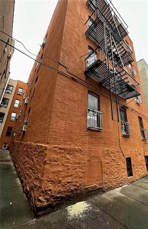 Property Photo: 5313 6th Avenue NY 11220