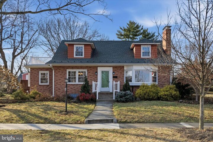 Property Photo: 411 Van Fossen Street VA 22601