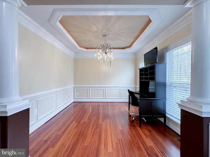 Property Photo:  6252 Dawes Drive  VA 22485 