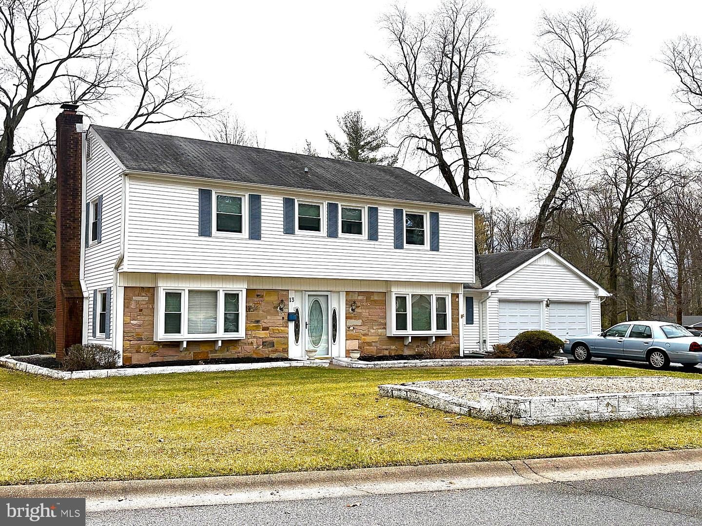 Property Photo: 13 Crosswick Place NJ 08046