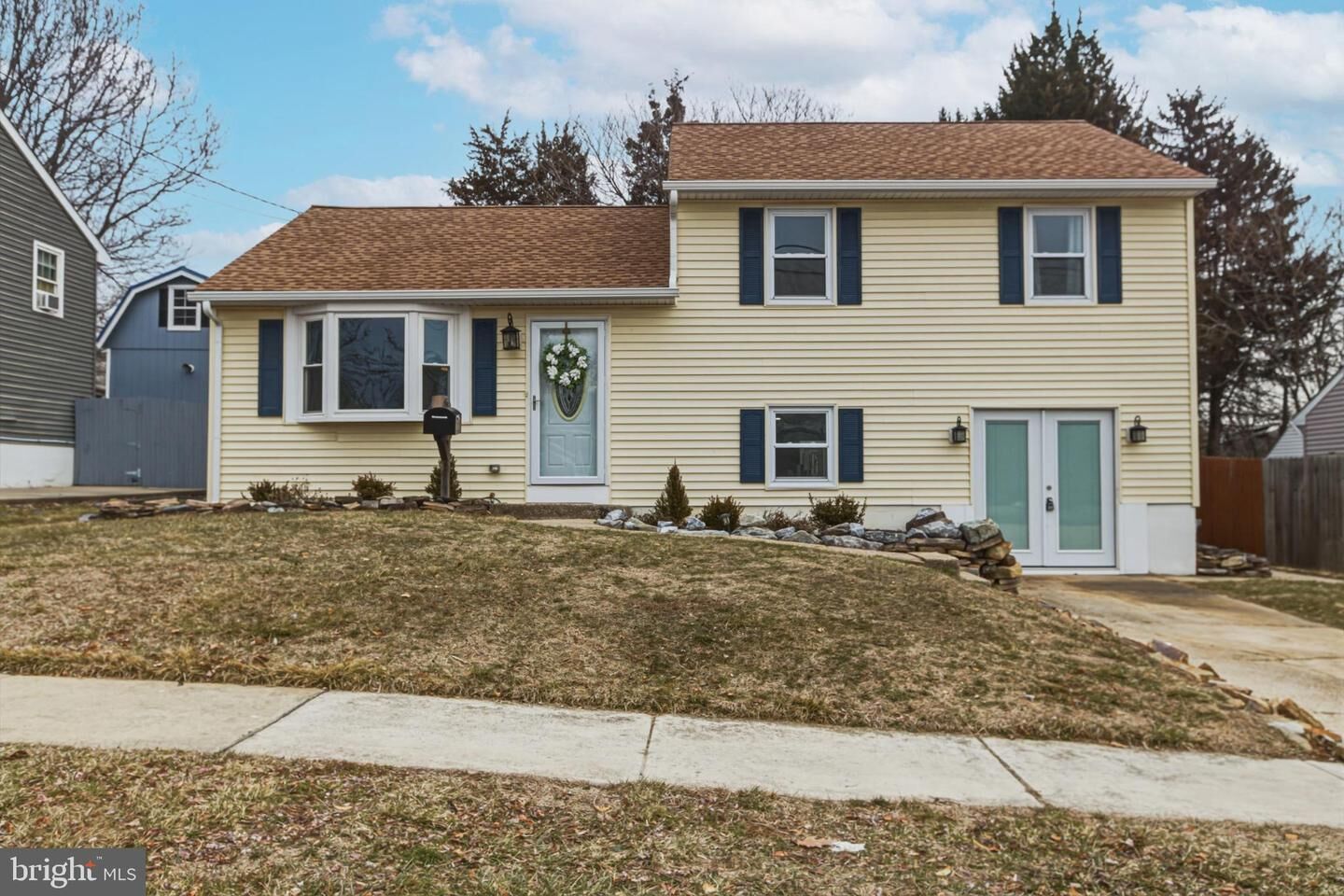 Property Photo:  403 Binstead Avenue  DE 19804 