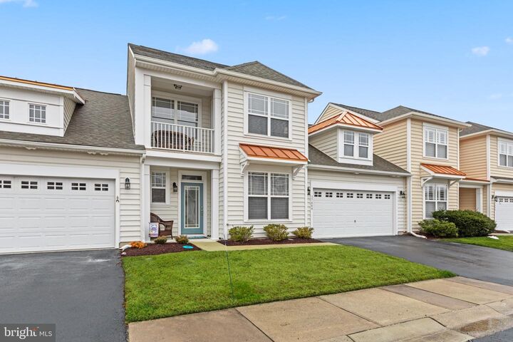 Property Photo:  37484 Albatross Drive  DE 19975 