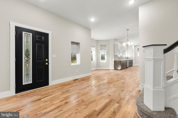 Property Photo:  5039 Schuyler Street  PA 19144 