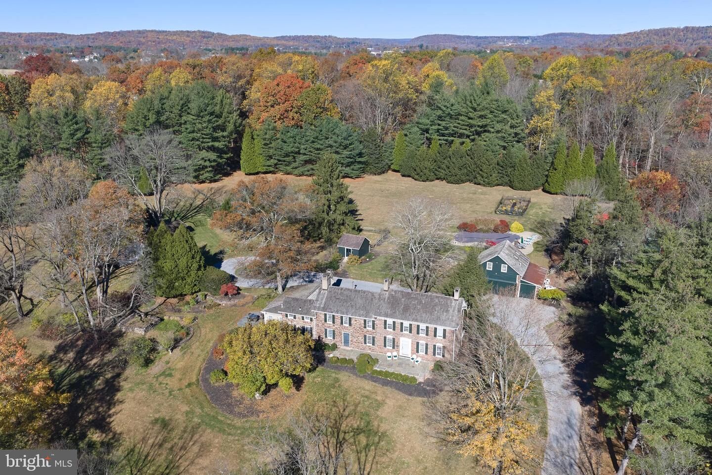 Property Photo:  1789 Wrightstown Road  PA 18940 