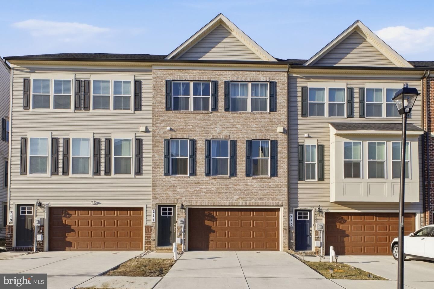 Property Photo:  217 Southwind Drive  MD 20607 