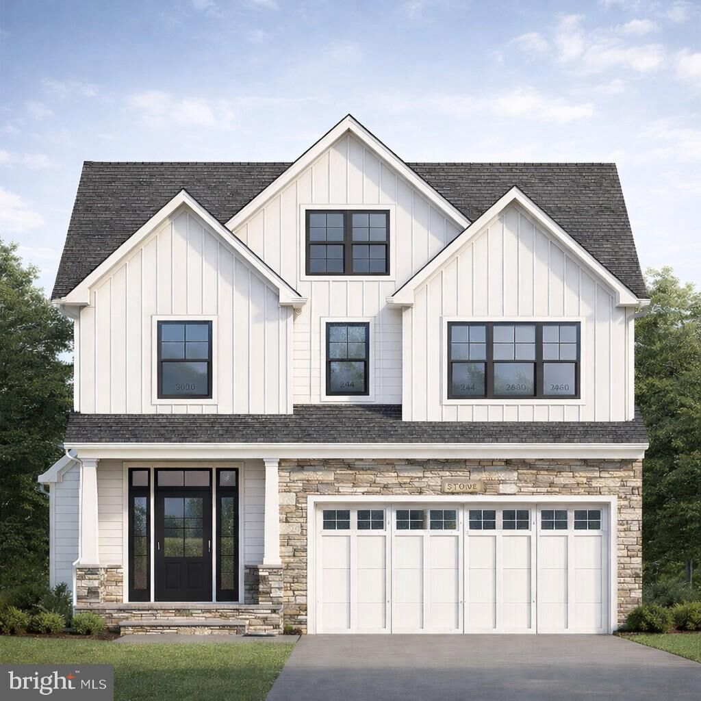 Property Photo:  419 W 6th Avenue  PA 19428 