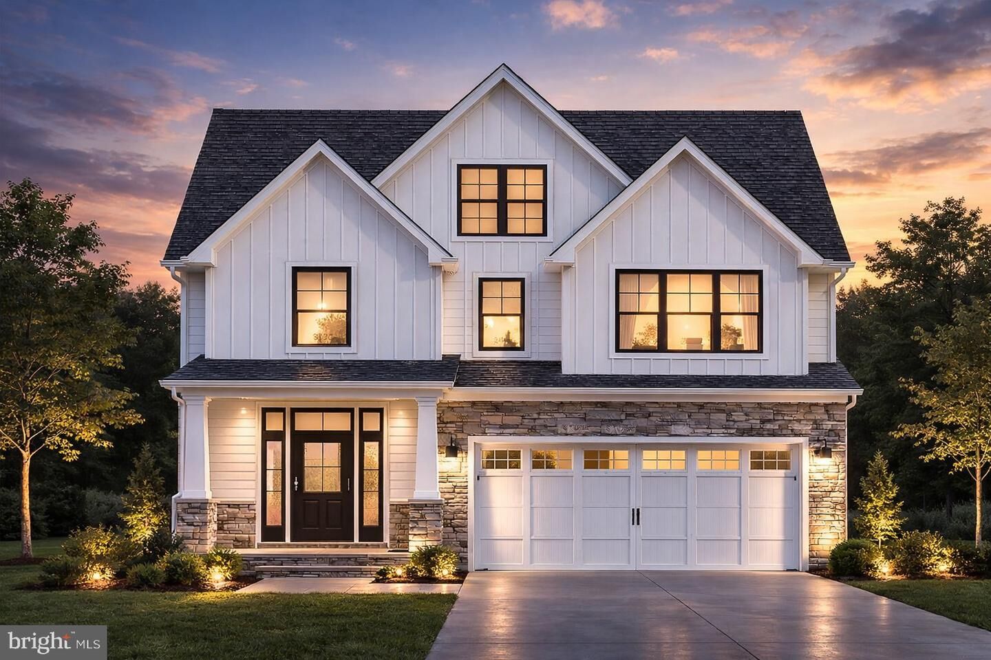 Property Photo: 419 W 6th Avenue PA 19428