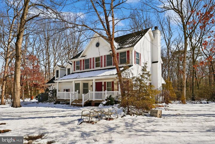 Property Photo:  11 Deer Chase  NJ 08318 