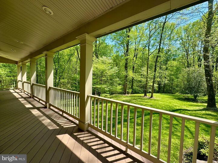 Property Photo:  121 Marlborough Point Road  VA 22554 