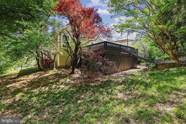 Property Photo:  2904 Memory Lane  MD 20904 