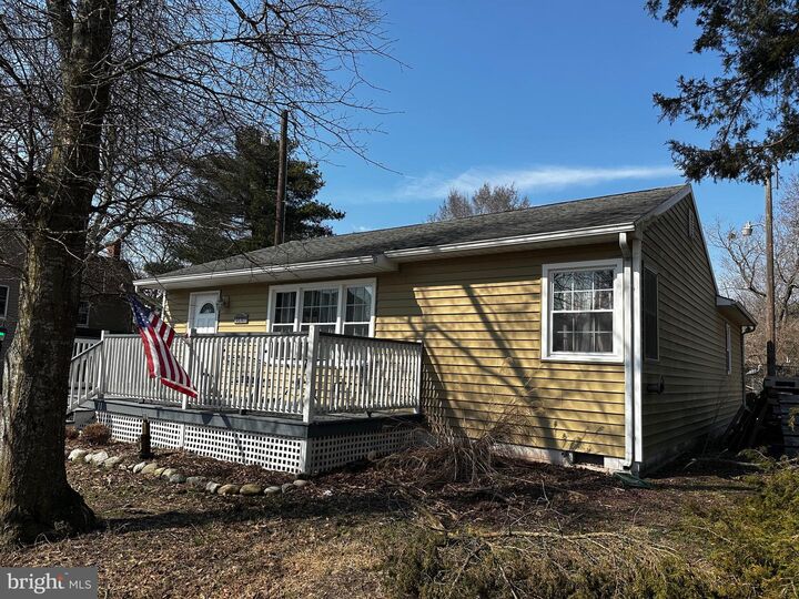 Property Photo:  32934 Division Street  MD 21849 