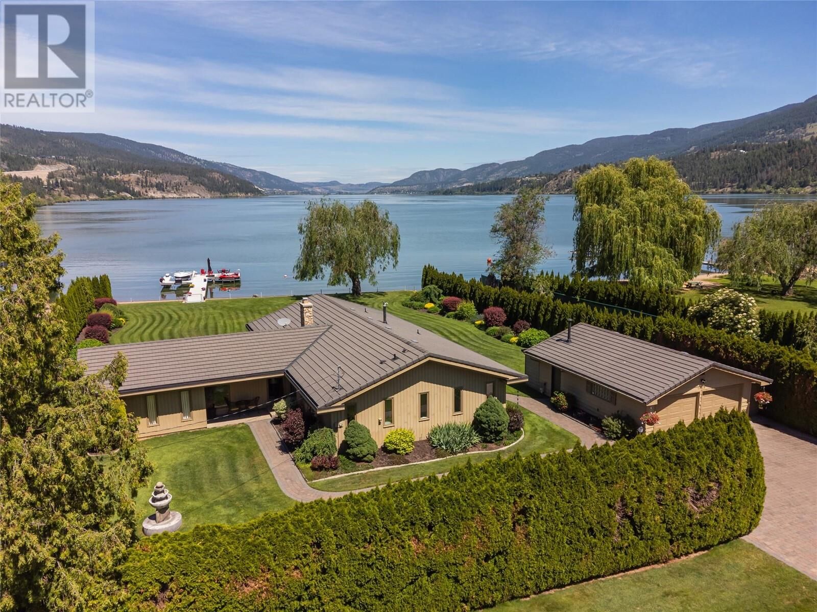 Property Photo: 11640 Rogers Road BC V4V 1X8