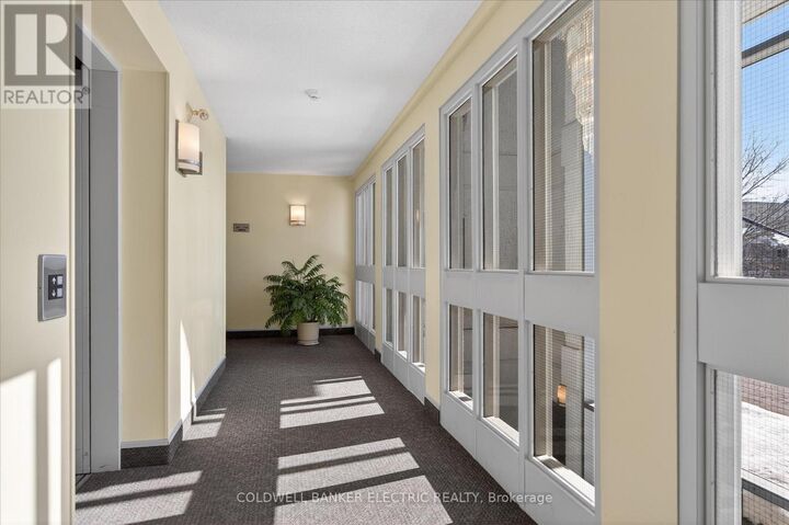 Property Photo:  1099 Clonsilla Avenue 205C  ON K9J 8L8 