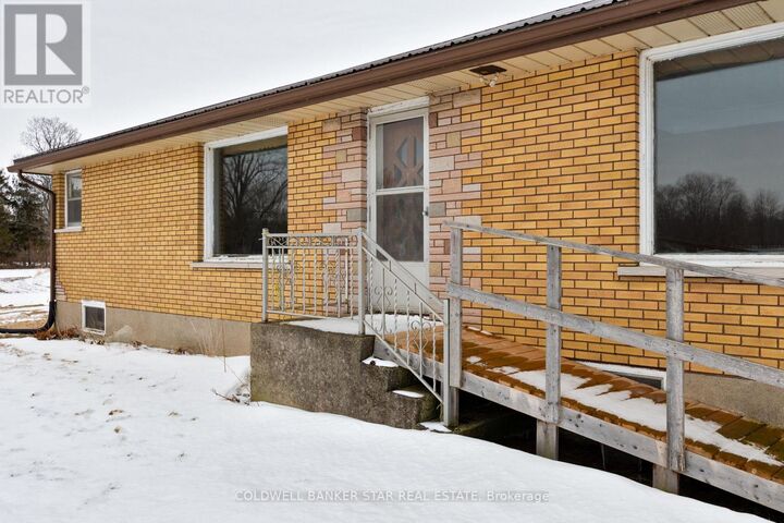 Property Photo: 50299 Nova Scotia Line ON N5H 2R2