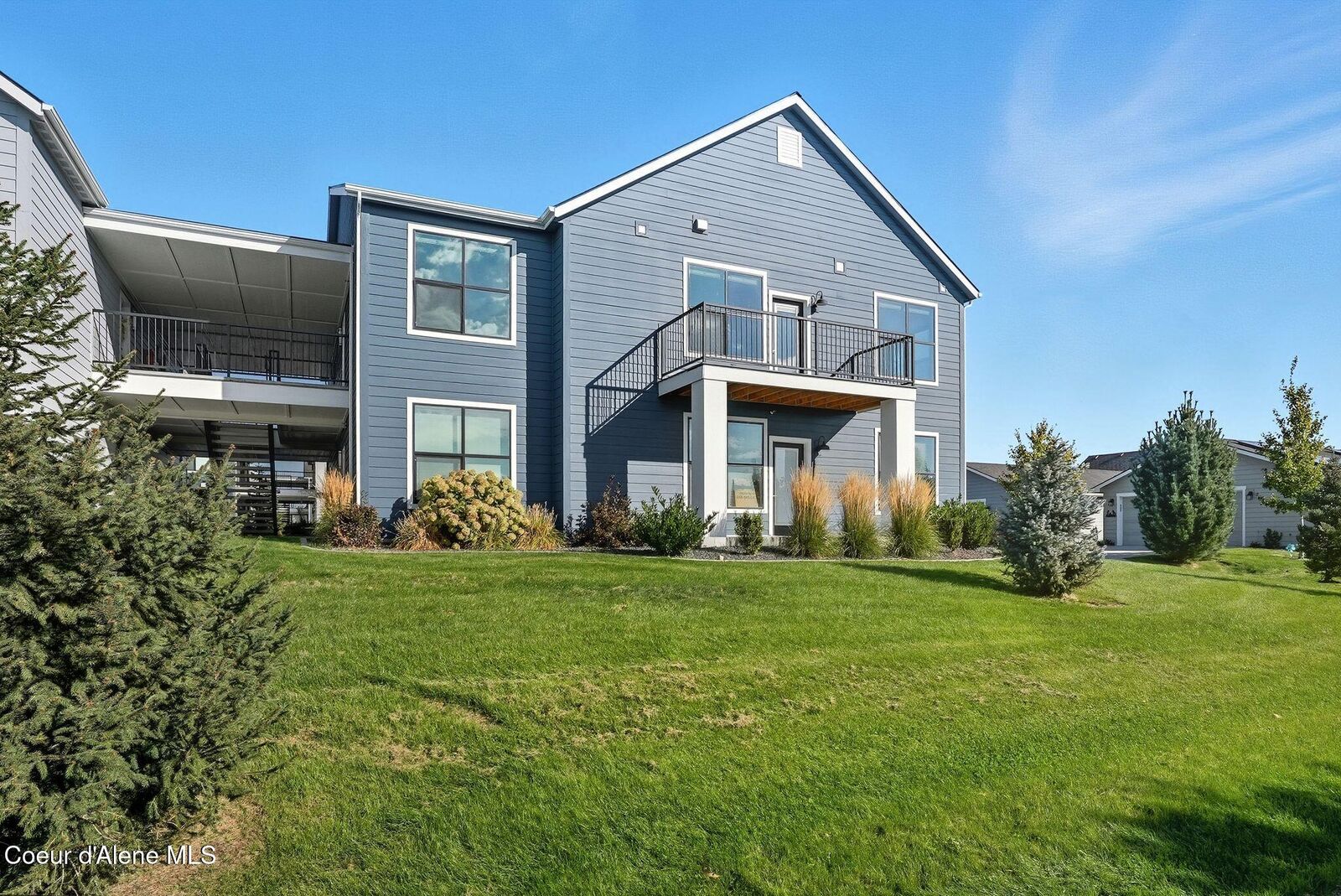 Property Photo:  6430 N Atlas Rd 201  ID 83815 