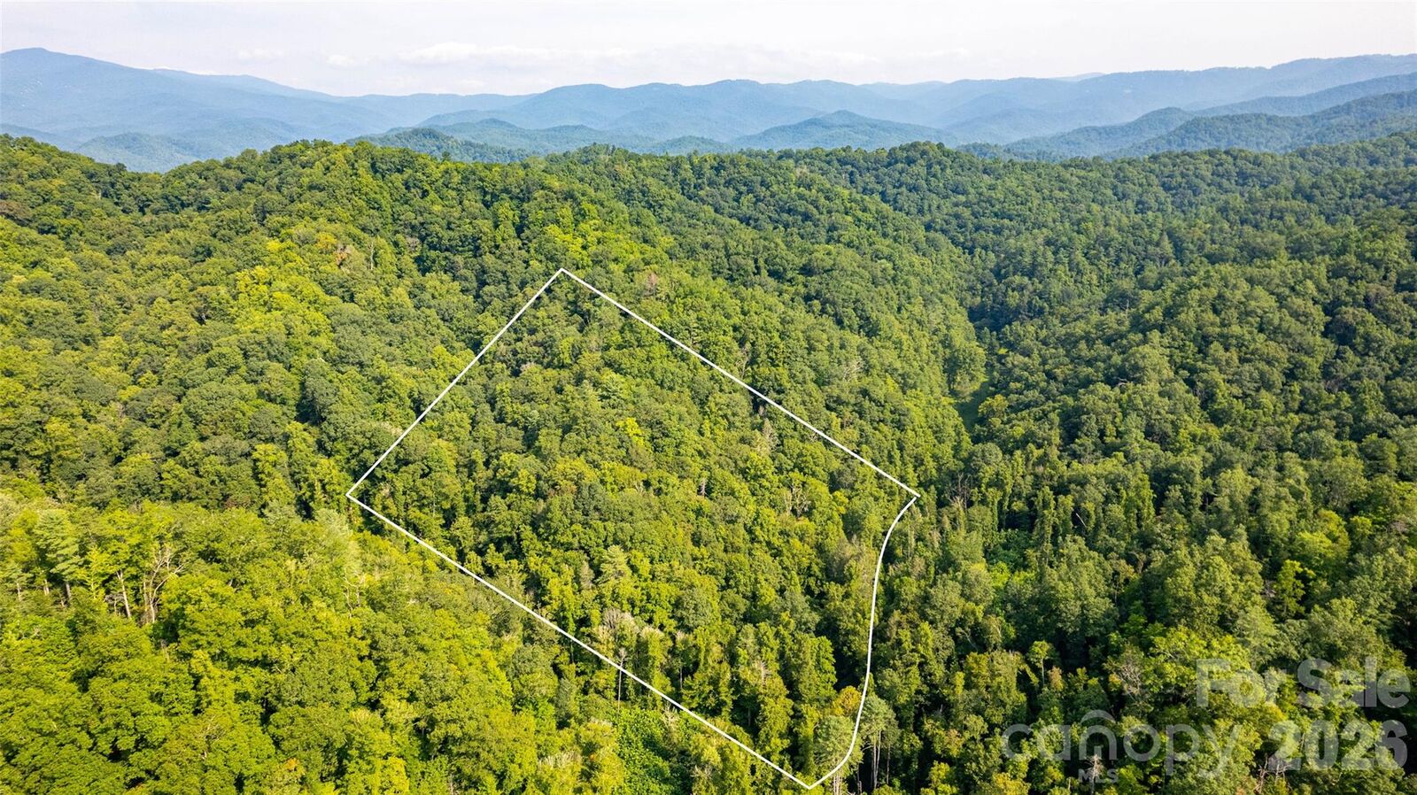 Property Photo: Tbd Collettsville Road 7 NC 28611