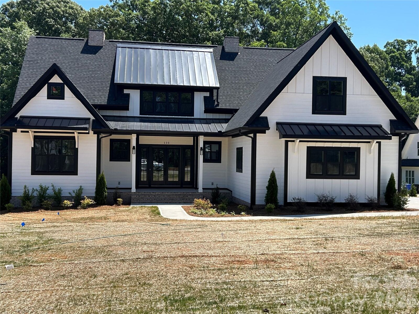 Property Photo:  130 McNeil Lane  NC 28117 