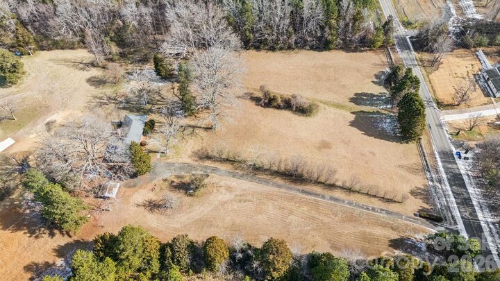 Property Photo:  9525 Brief Road  NC 28227 