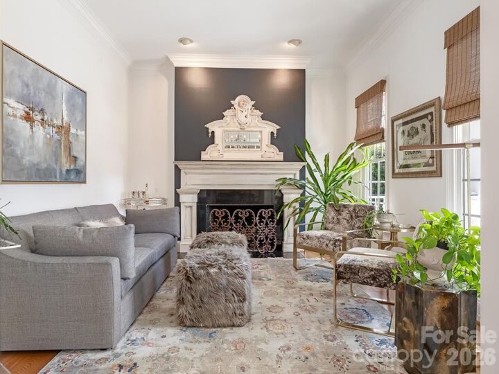 Property Photo:  8618 Highgrove Street  NC 28277 