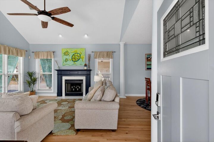 Property Photo:  1534 Privateer Drive  SC 29464 