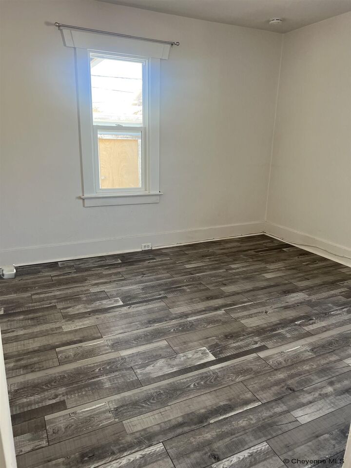 Property Photo:  3016 Ames Ct  WY 82001 